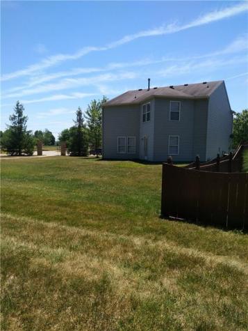 10228 Arrowhead Court Indianapolis IN 46234