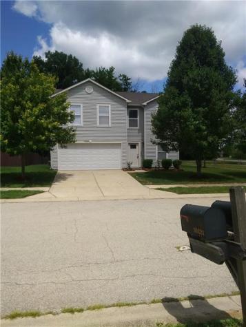 10228 Arrowhead Court Indianapolis IN 46234
