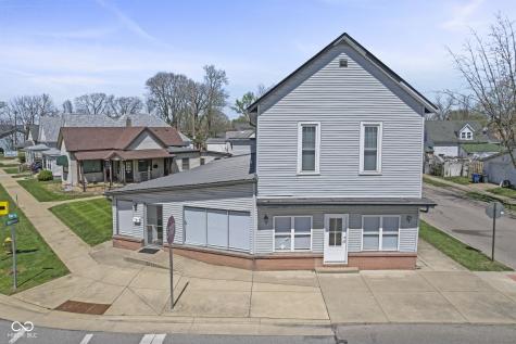 2 Van Ave Apt B Shelbyville IN 46176