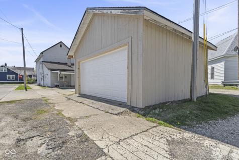 2 Van Ave Apt B Shelbyville IN 46176