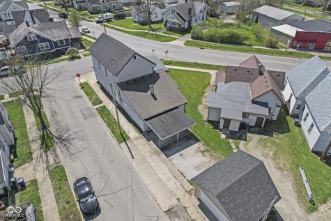 2 Van Ave Apt B Shelbyville IN 46176
