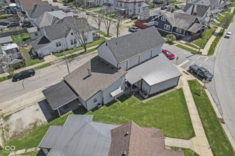 2 Van Ave Apt B Shelbyville IN 46176