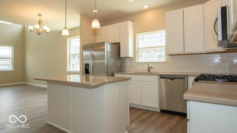 2840 Maricopa Boulevard Whitestown IN 46075