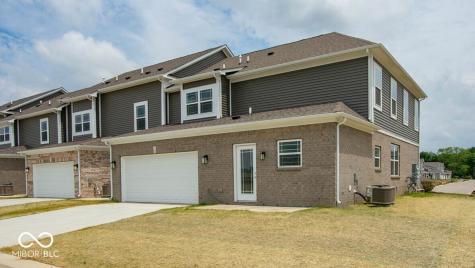 2840 Maricopa Boulevard Whitestown IN 46075