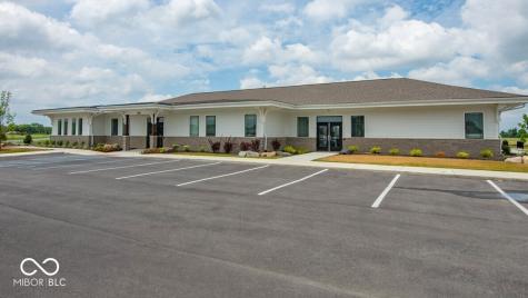 2840 Maricopa Boulevard Whitestown IN 46075