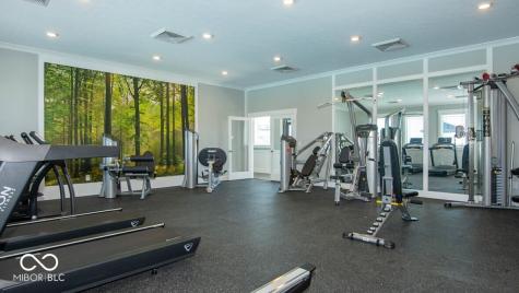 2840 Maricopa Boulevard Whitestown IN 46075