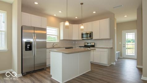 2840 Maricopa Boulevard Whitestown IN 46075