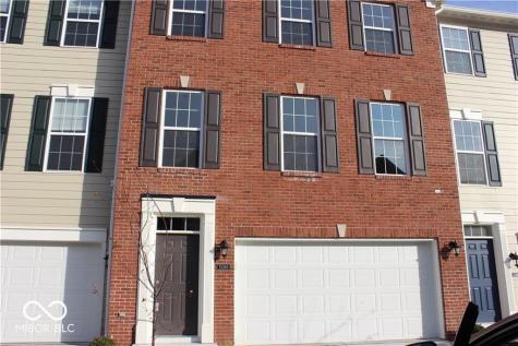 13069 Raritan Drive Fishers IN 46038
