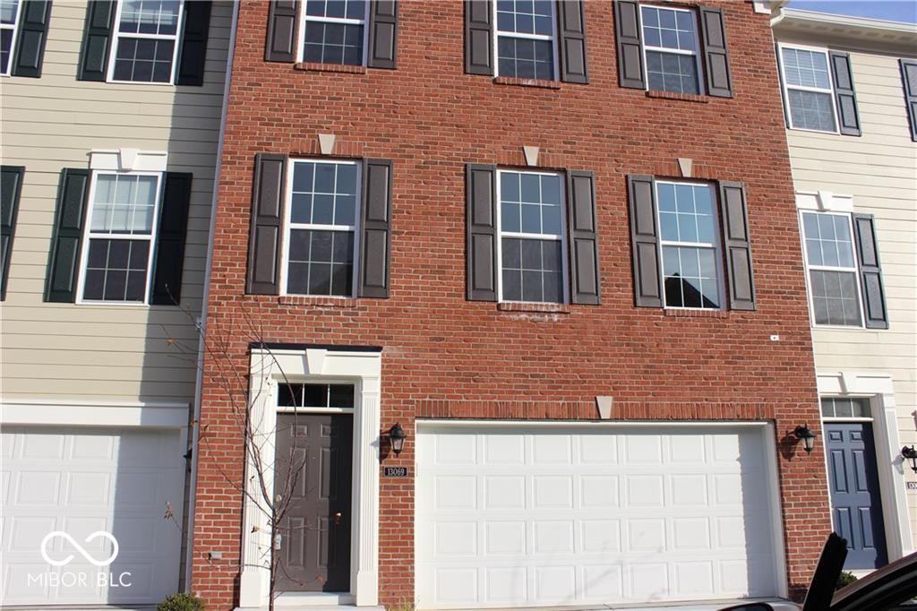 13069 Raritan Drive Fishers IN 46038