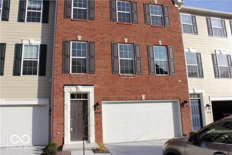 13069 Raritan Drive Fishers IN 46038