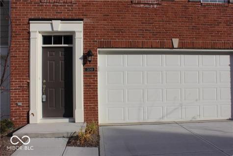 13069 Raritan Drive Fishers IN 46038