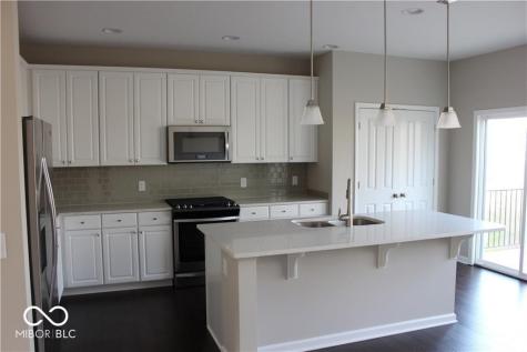13069 Raritan Drive Fishers IN 46038