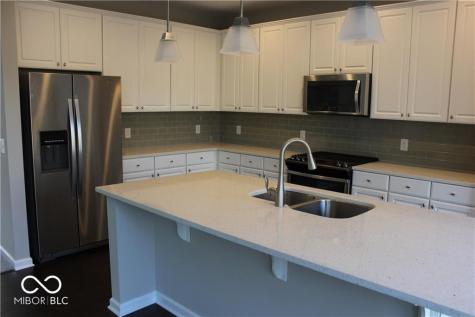 13069 Raritan Drive Fishers IN 46038