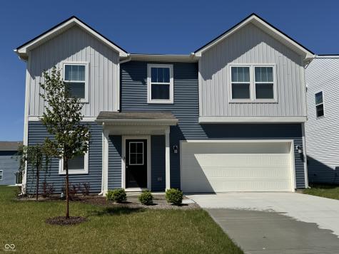 11912 Moorfield Lane Indianapolis IN 46235