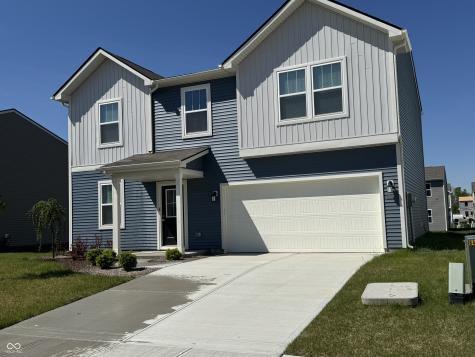 11912 Moorfield Lane Indianapolis IN 46235