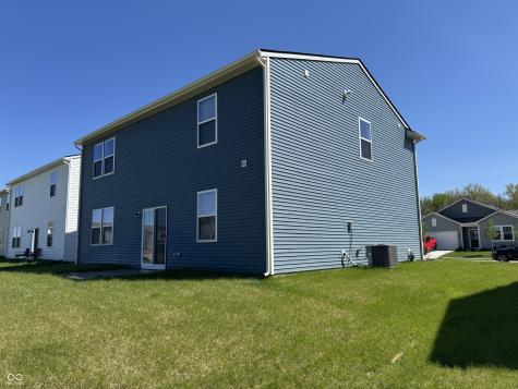 11912 Moorfield Lane Indianapolis IN 46235