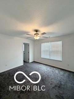 1105 Bent Branch Lane Greenwood IN 46143