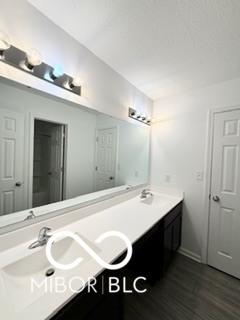 1105 Bent Branch Lane Greenwood IN 46143