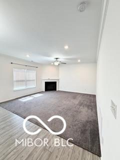 1105 Bent Branch Lane Greenwood IN 46143