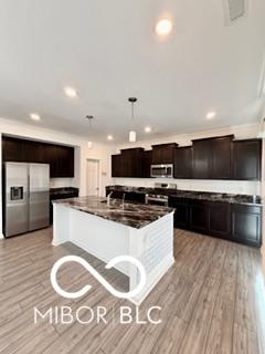 1105 Bent Branch Lane Greenwood IN 46143