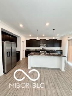 1105 Bent Branch Lane Greenwood IN 46143