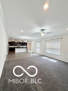 1105 Bent Branch Lane Greenwood IN 46143