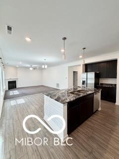 1105 Bent Branch Lane Greenwood IN 46143