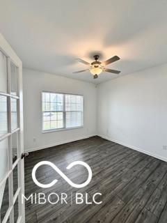 1105 Bent Branch Lane Greenwood IN 46143
