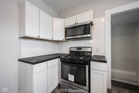 729 N Bosart Avenue Indianapolis IN 46201