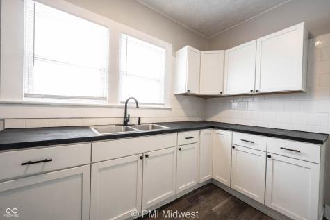 729 N Bosart Avenue Indianapolis IN 46201