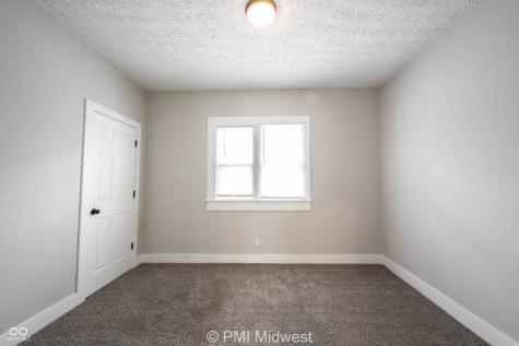 729 N Bosart Avenue Indianapolis IN 46201