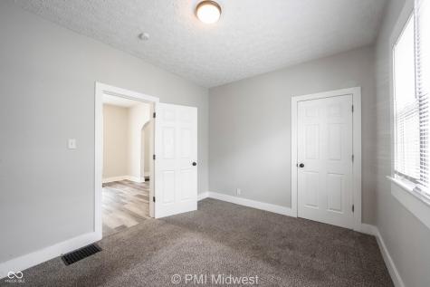 729 N Bosart Avenue Indianapolis IN 46201