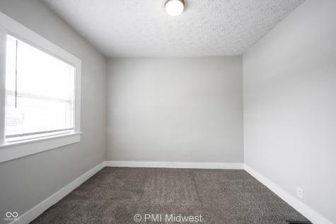 729 N Bosart Avenue Indianapolis IN 46201