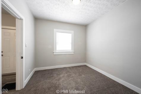 729 N Bosart Avenue Indianapolis IN 46201
