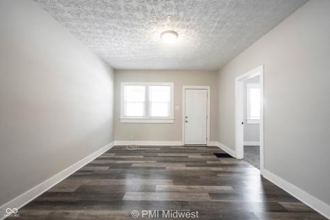 729 N Bosart Avenue Indianapolis IN 46201