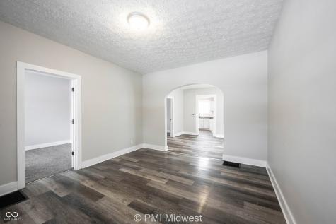 729 N Bosart Avenue Indianapolis IN 46201