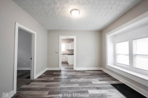 729 N Bosart Avenue Indianapolis IN 46201