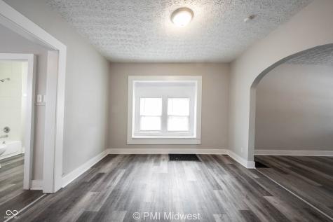 729 N Bosart Avenue Indianapolis IN 46201