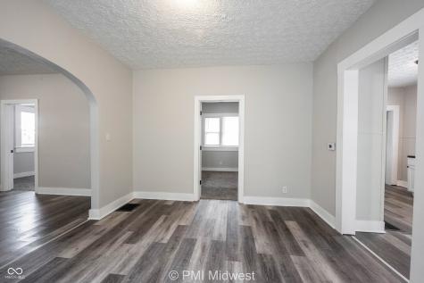 729 N Bosart Avenue Indianapolis IN 46201