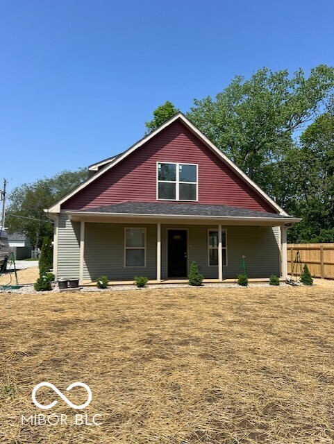 282 N East Street Plainfield IN 46168