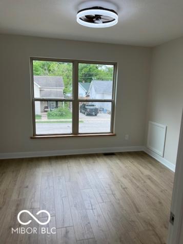 282 N East Street Plainfield IN 46168