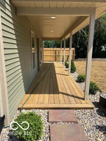 282 N East Street Plainfield IN 46168