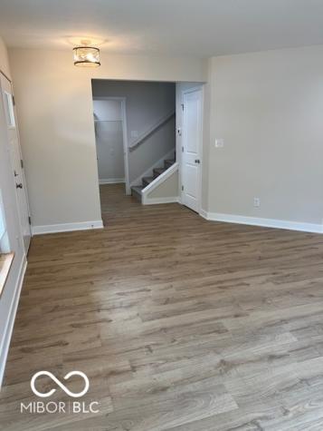 282 N East Street Plainfield IN 46168