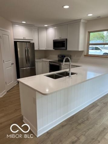 282 N East Street Plainfield IN 46168