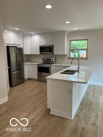 282 N East Street Plainfield IN 46168