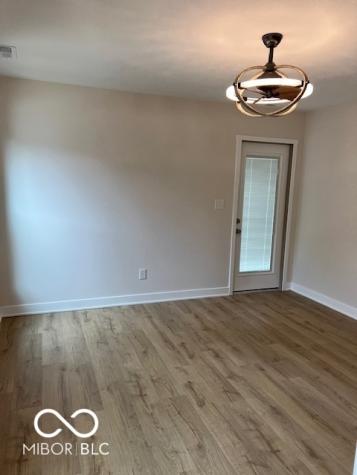 282 N East Street Plainfield IN 46168