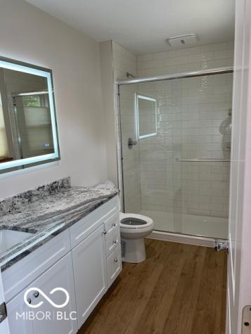 282 N East Street Plainfield IN 46168
