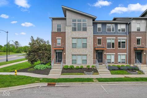 13093 Grand Vue Drive Carmel IN 46032
