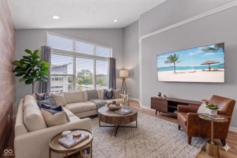 13093 Grand Vue Drive Carmel IN 46032