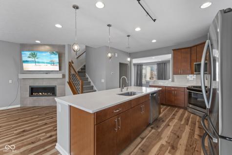 13093 Grand Vue Drive Carmel IN 46032